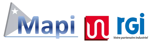 MAPI logo