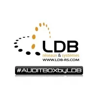 LDB RESEAUX SYSTEMES logo