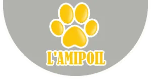 POCHON PERRINE (L AMIPOIL) logo