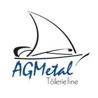 AGMETAL logo