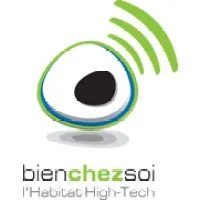 FHD DOMOTIQUE (BIEN CHEZ SOI L HABITAT HIGH TECH) logo
