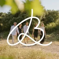 BLB VIGNOBLES (LA JASSE / VIGNES DES DEUX SOLEILS) logo