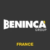 BENINCA ' FRANCE logo