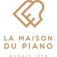 LA MAISON DU PIANO (LA MAISON DU PIANO) logo