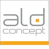 ALD CONCEPT logo