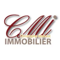 CHRISTOPHE MAHOUT IMMOBILIER logo