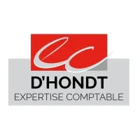 D'HONDT EXPERTISE COMPTABLE logo