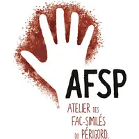 L'ATELIER DES FAC-SIMILES DU PERIGORD (L'ATELIER DES FACS-SIMILES DU PERIGORD) logo