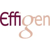 EFFIGEN logo