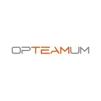 OPTEAMUM (OPTEAMUM) logo