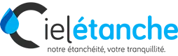 CIEL ETANCHE logo