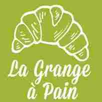 M.A.M.E (La grange a pain) logo