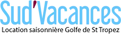 SUD VACANCES (SUD VACANCES) logo