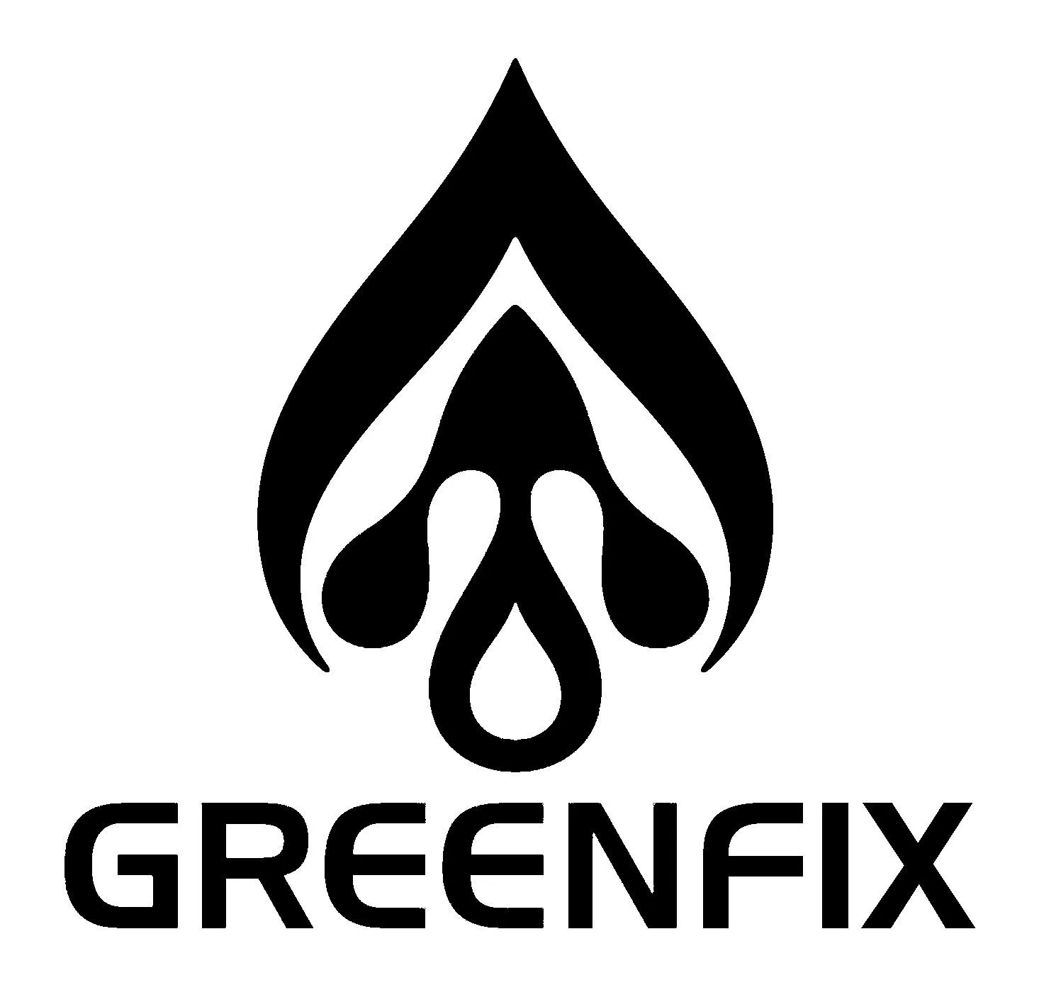 NATURAL TECHNOLOGY (greenfix) logo