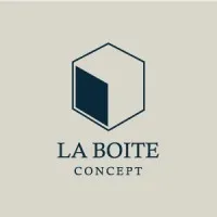 CC LAB (CC VISUAL SOUND  LA BOITE  YAYA) logo