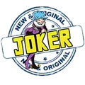 JOKER PRODUCTIONS FRANCE (JOKER PRODUCTIONS FRANCE) logo