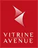 VITRINE AVENUE (VITRINE AVENUE) logo