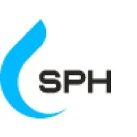 SARL GROUPE SPH logo