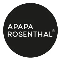 APAPA ROSENTHAL (AGENCE APAPA) logo