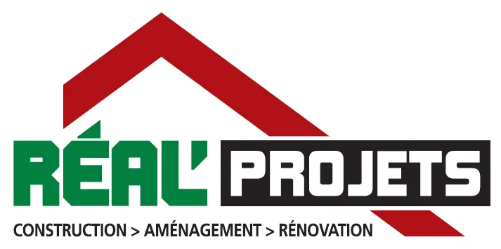 REAL PROJETS logo