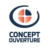 CONCEPT OUVERTURE logo