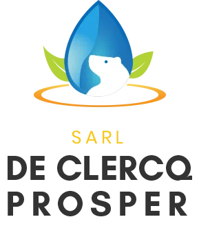 DE CLERCQ - PROSPER logo