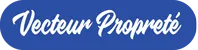 VECTEUR PROPRETE (VECTEUR PROPRETE) logo