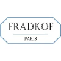 FRADKOF PARIS logo