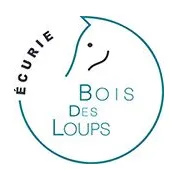 SCEA L'ECURIE DU BOIS DES LOUPS logo