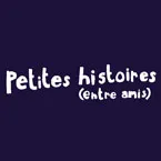 PETITES HISTOIRES ENTRE AMIS logo