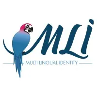 MULTI LINGUAL IDENTITY (MLI) logo