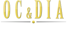 OC &DIA logo