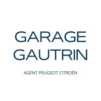 GARAGE GAUTRIN STEPHANE (GARAGE GAUTRIN STEPHANE) logo