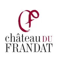 Voici le logo de la marque EARL VIGNOBLE DU FRANDAT qui représente son identité graphique.