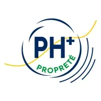 PHPLUS PROPRETE (PH  PROPRETE) logo