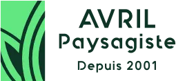 SOCIETE AVRIL L'ENTREPRISE PAYSAGISTE logo