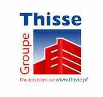 COMPAGNIE DE GESTION IMMOBILIERE & ASSOCIES - CGIA (groupe thisse) logo