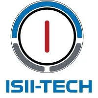 ISII TECH INTEGRATION DE SOLUTIONS EN INFORMATIQUE INDUSTRIELLE (ISII TECH) logo