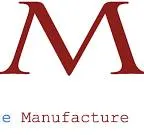 MA-J LA MANUFACTURE DE JOAILLERIE logo