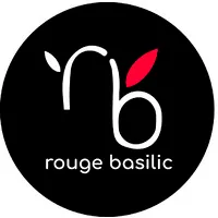 ROUGE BASILIC (ROUGE BASILIC) logo