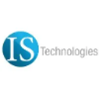 IS TECHNOLOGIES (IS TECHNOLOGIES) logo