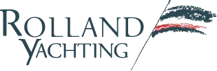 ROLLAND YACHTING logo
