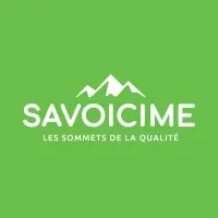 Voici le logo de la marque SAVOICIME qui représente son identité graphique.