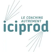 ICI PROD logo