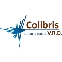 COLIBRIS VRD logo