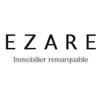 EZARE IMMOBILIER logo