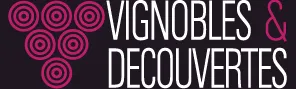 VIGNOBLES ET DECOUVERTES logo