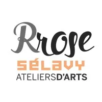 RROSE SELAVY logo