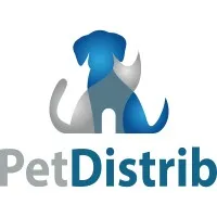 PETDISTRIB logo