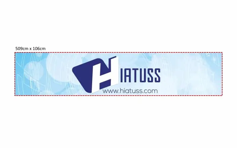 HIATUSS logo
